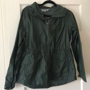 Athlete Coat/Jacket